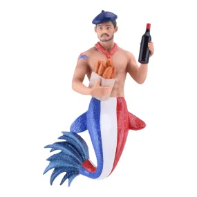Merman Frenc Coq by December Diamonds - New for 2024