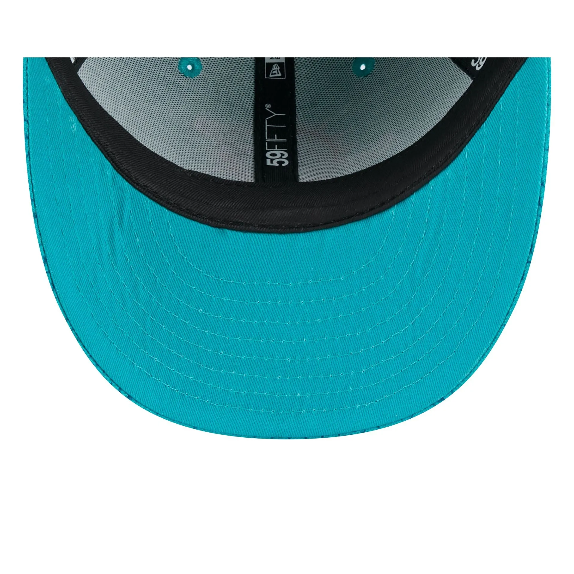 Miami Dolphins 2024 Sideline Low Profile 59FIFTY Fitted Hat