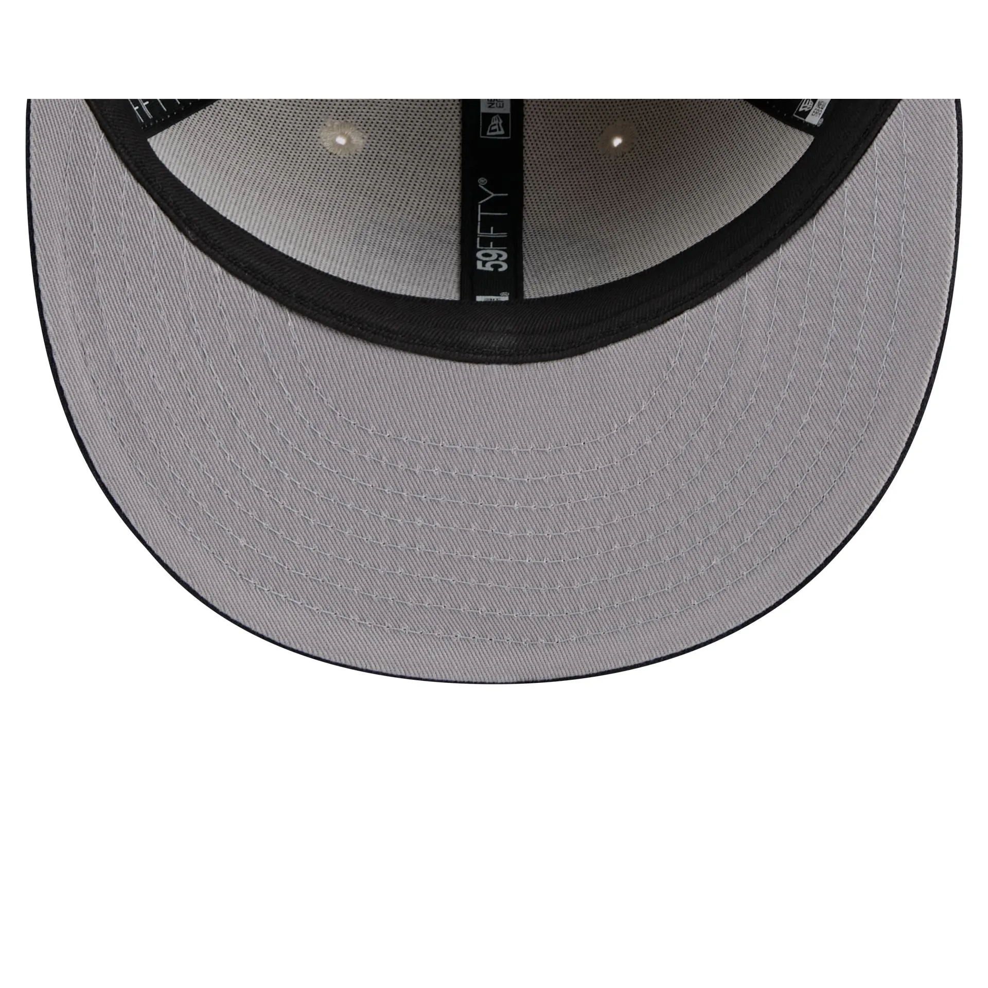 Milwaukee Brewers Independence Day 2024 Low Profile 59FIFTY Fitted Hat