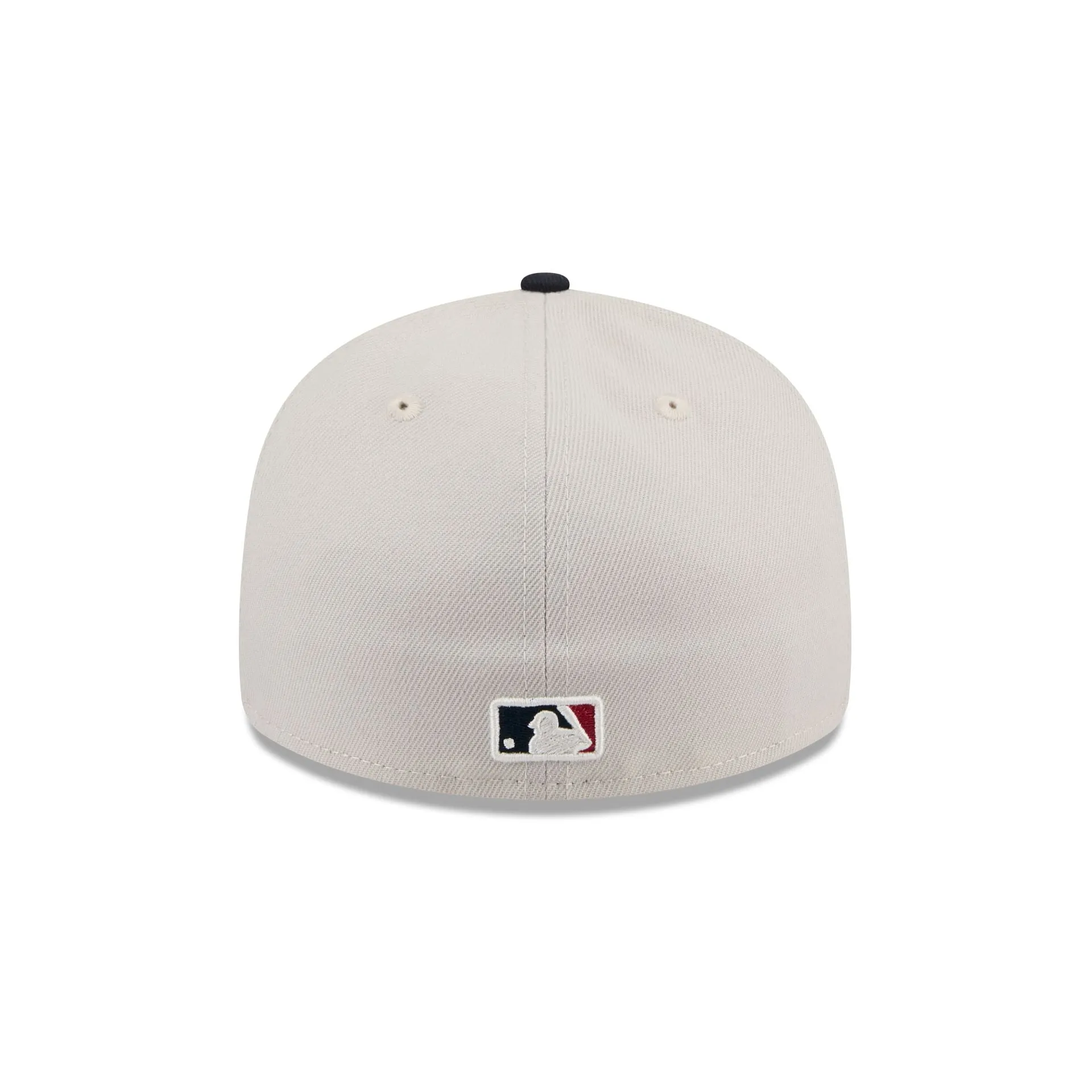 Milwaukee Brewers Independence Day 2024 Low Profile 59FIFTY Fitted Hat