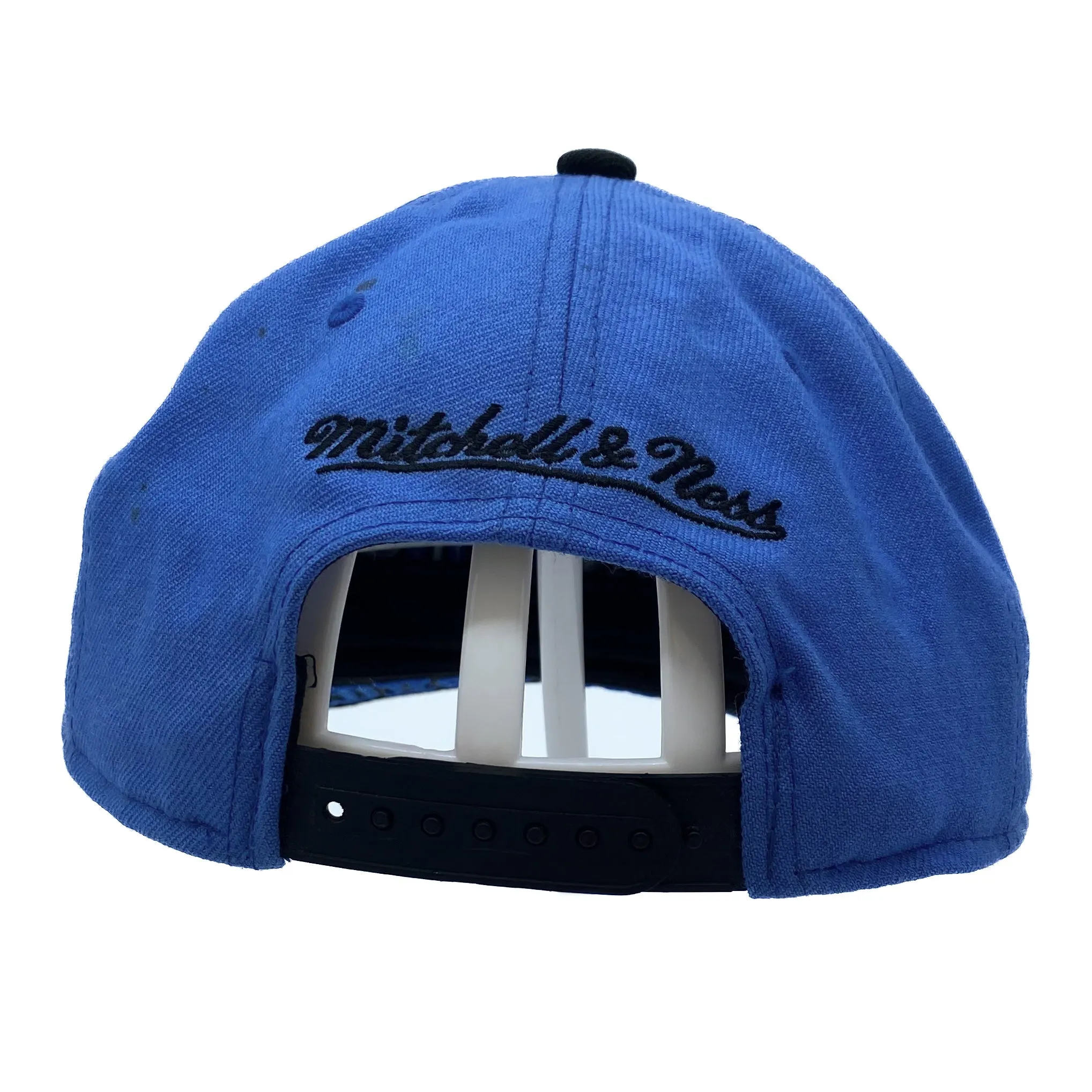 Mitchell & Ness NBA ORLANDO MAGIC Hardwood Classics Basketball Baseball Cap