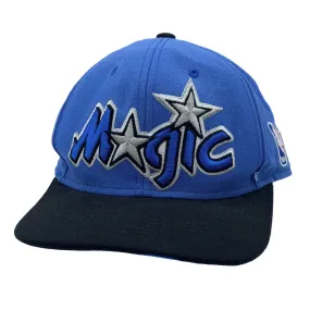 Mitchell & Ness NBA ORLANDO MAGIC Hardwood Classics Basketball Baseball Cap
