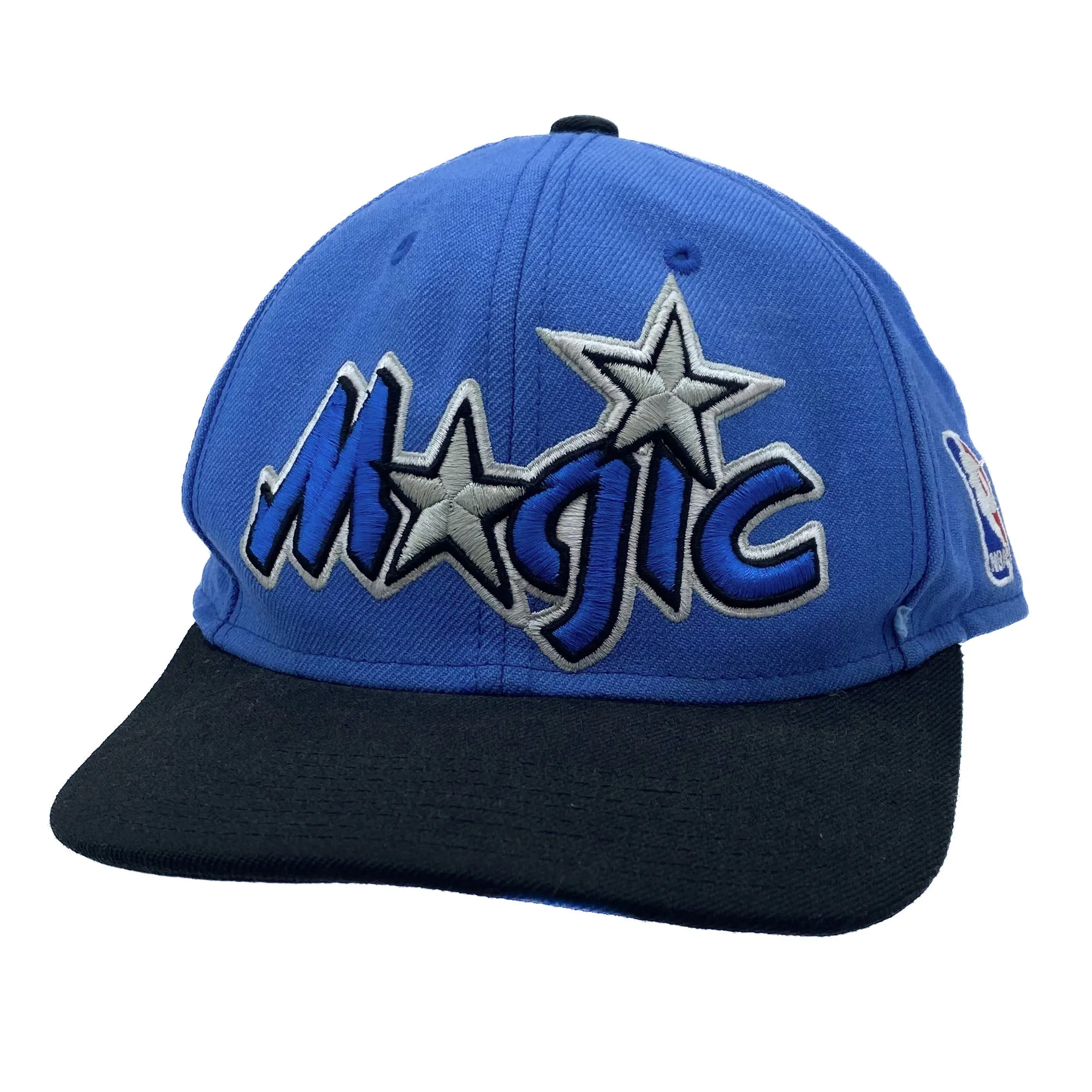 Mitchell & Ness NBA ORLANDO MAGIC Hardwood Classics Basketball Baseball Cap