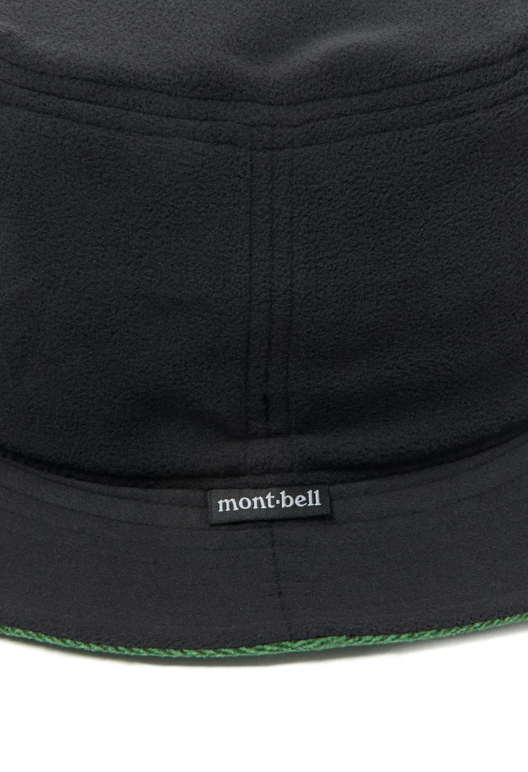 Montbell Chameece Hat - Black