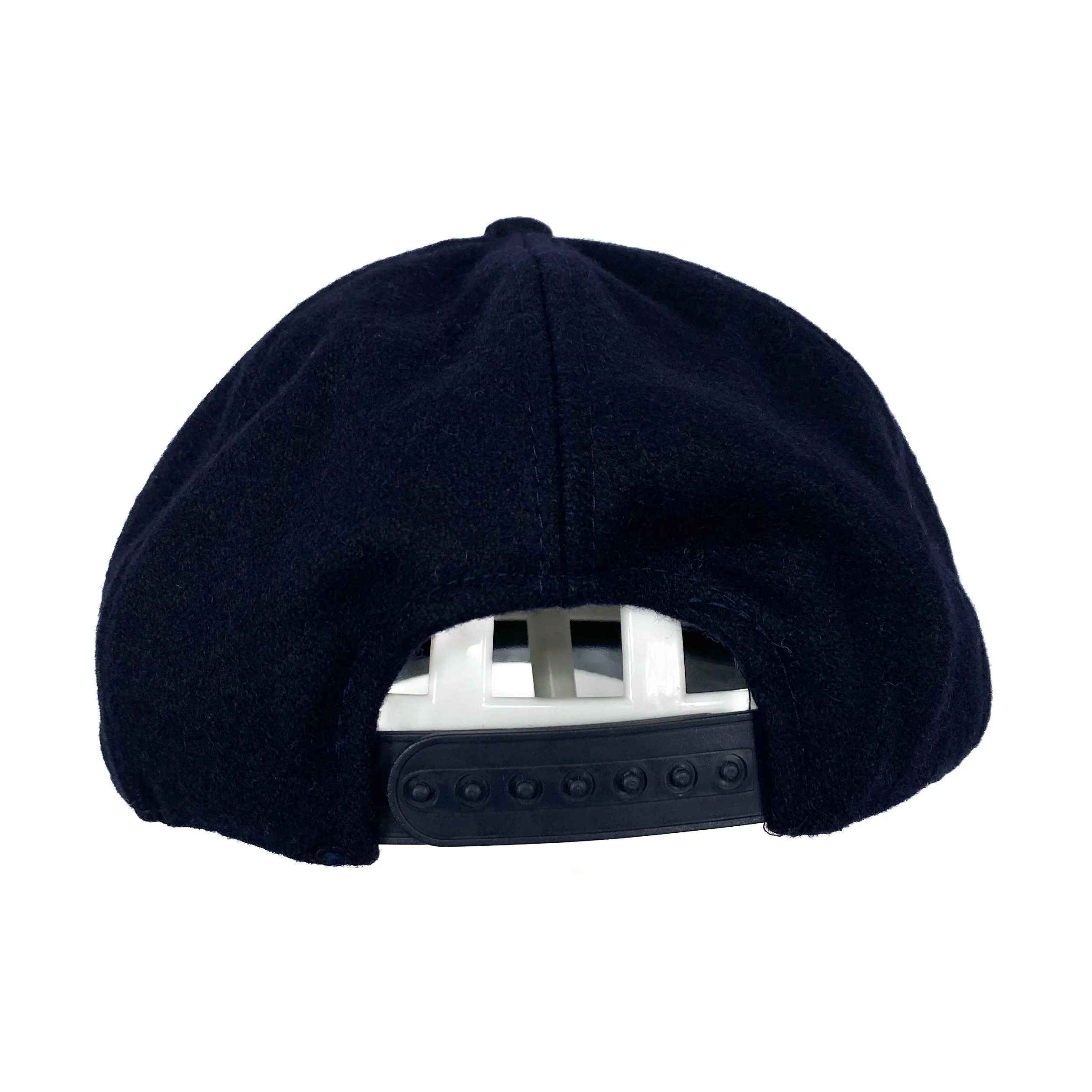 NASCAR Winston Cup “The Eliminator” Embroidered Wool Suede Baseball Cap
