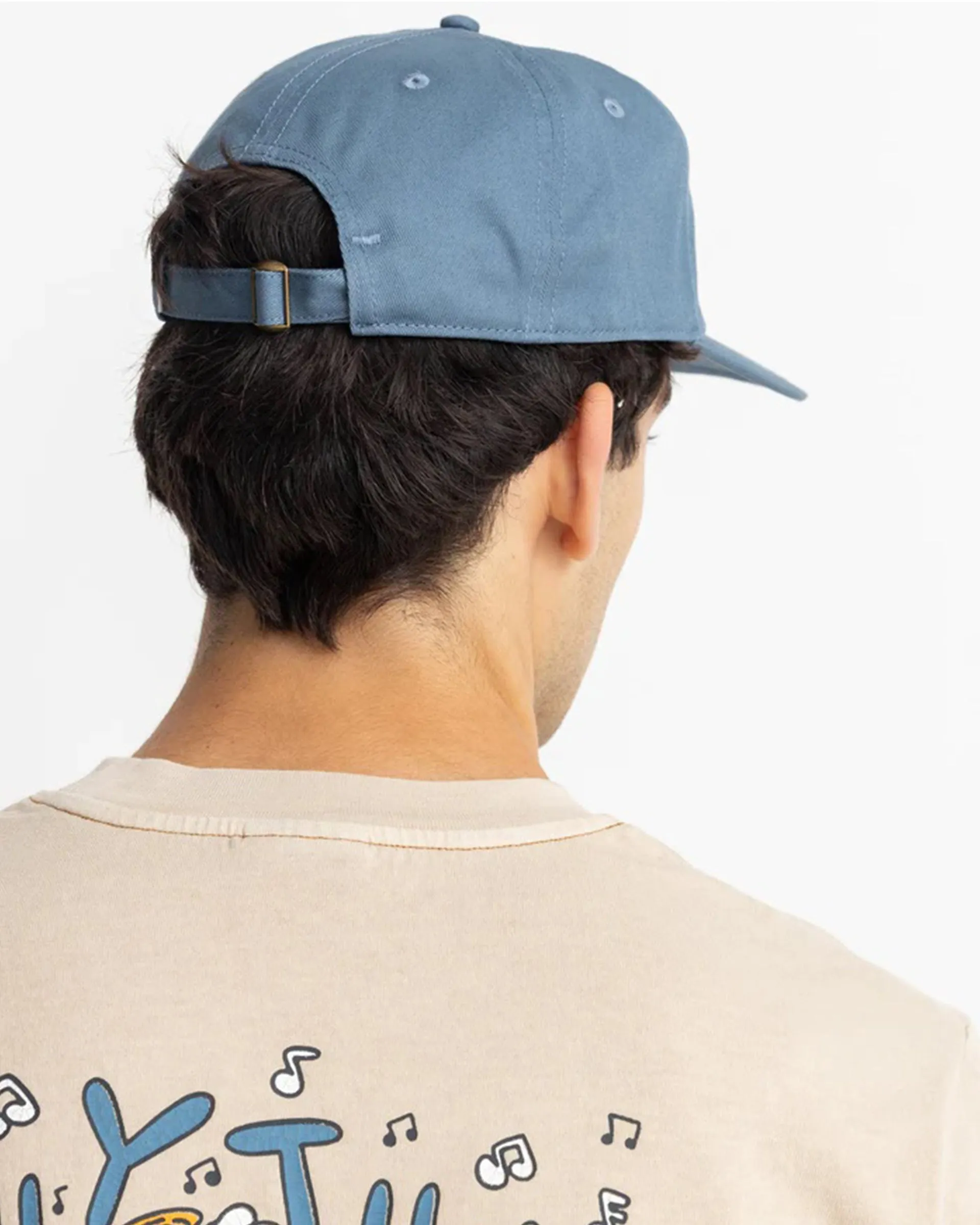 Natural Harmony Cap