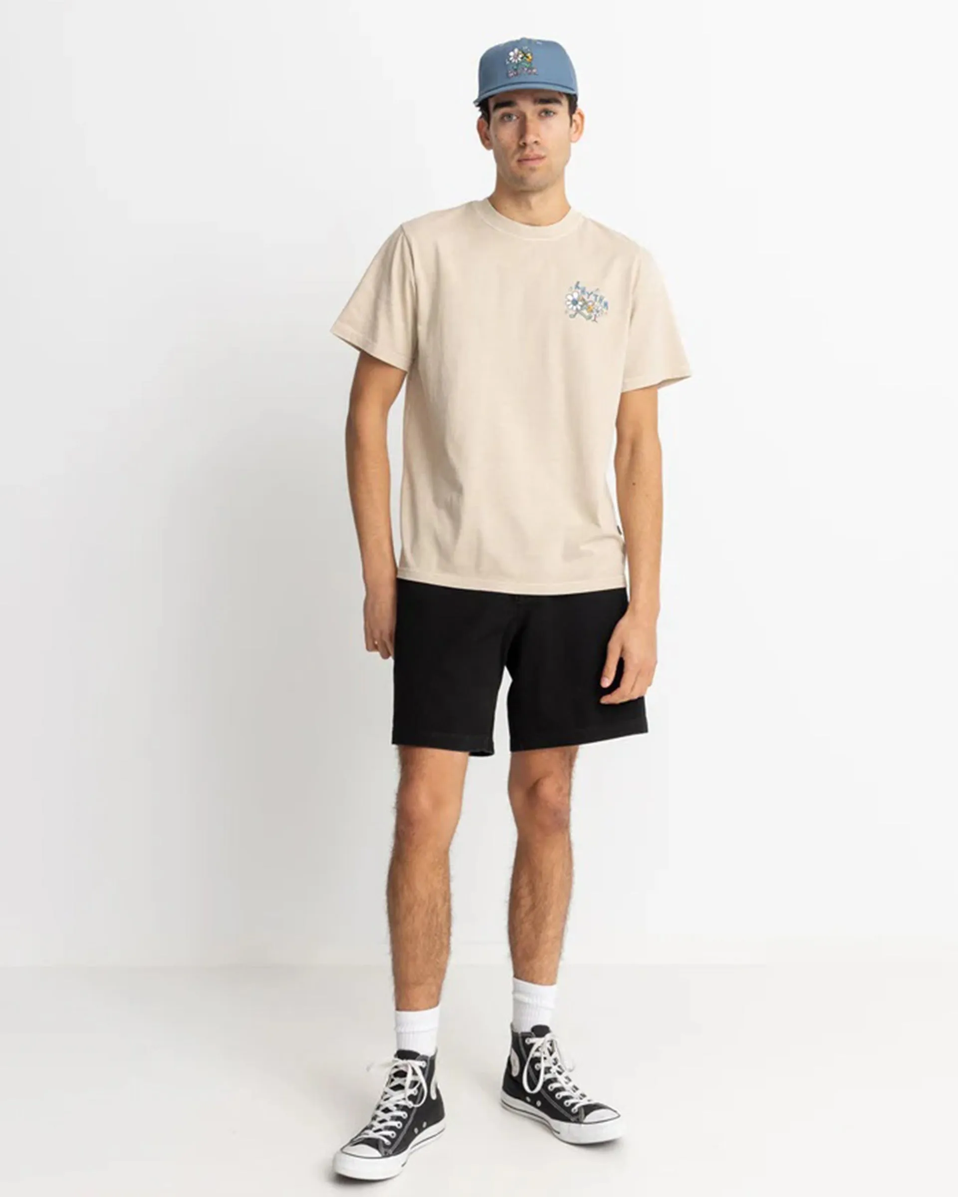 Natural Harmony Cap