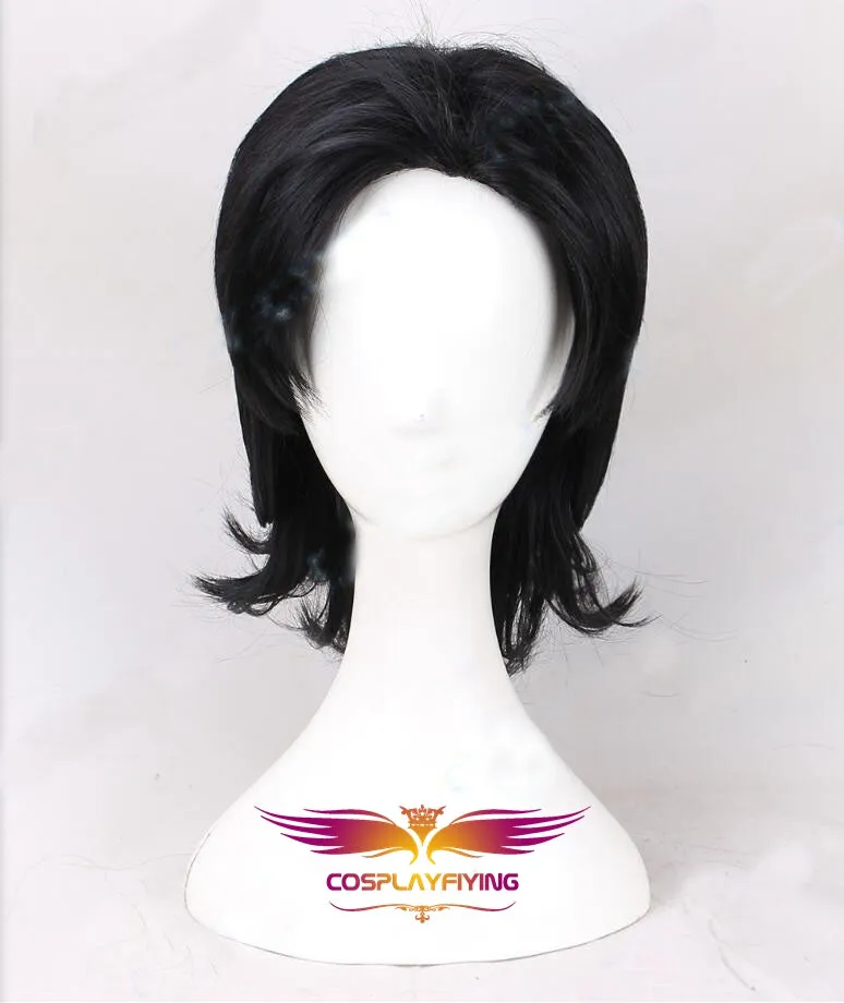 New Disney Movie Aladdin 2019 Aladdin Mena Massoud Cosplay Wig Cosplay for Adult Men Halloween Carnival