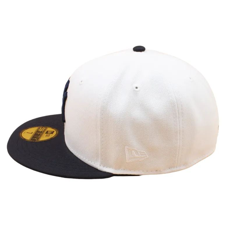 New Era - 59FIFTY Fitted -  New York Yankees - WS 1938 - White/Navy