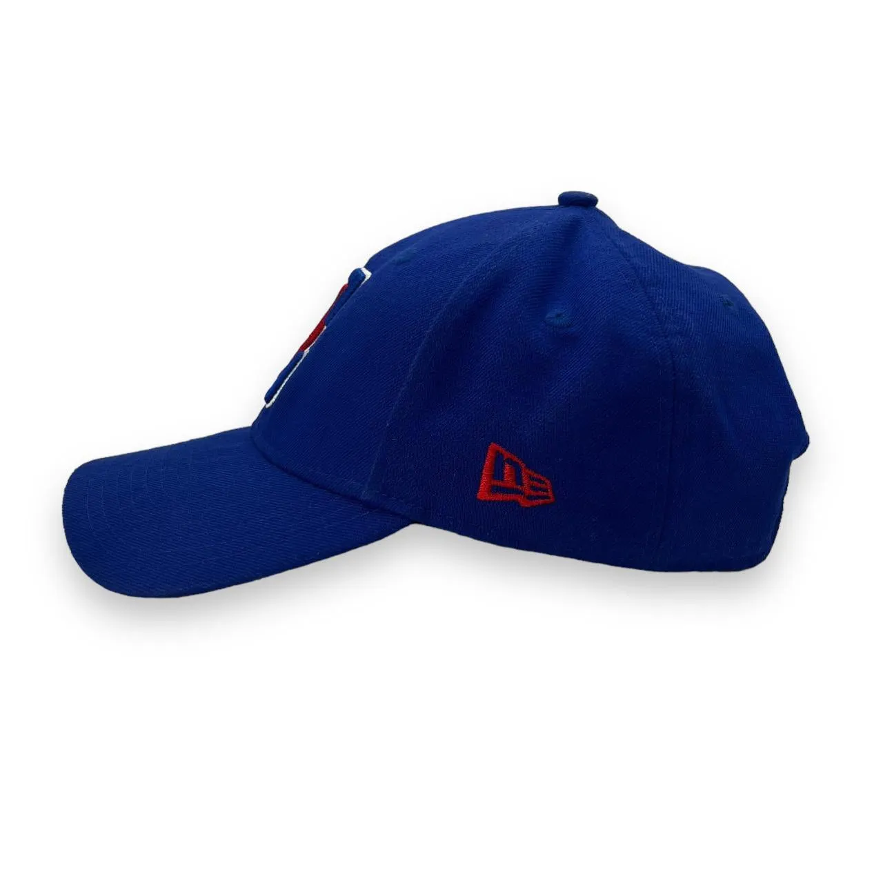 New Era 9Forty NBA LA CLIPPERS Embroidered Basketball Logo Baseball Cap