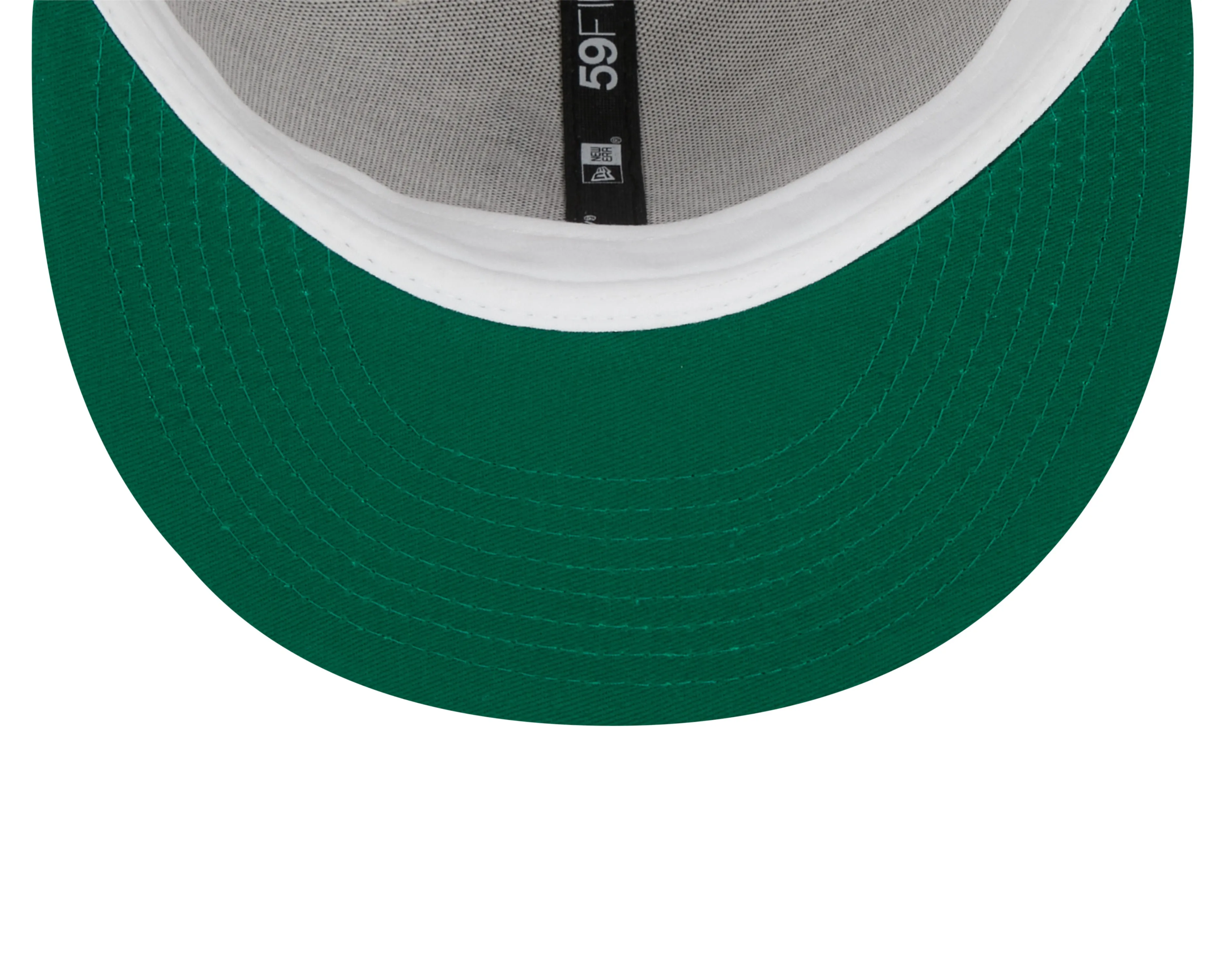 New Era - Atlanta Braves - 59Fifty Fitted - FARM TEAM - Stone