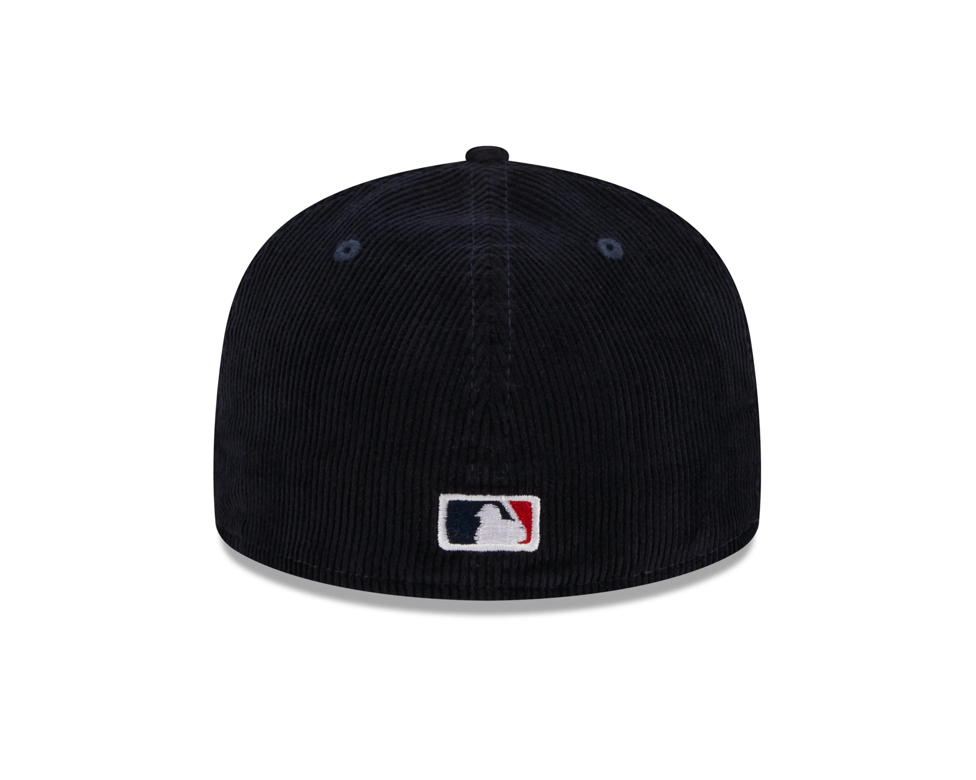 New Era - Boston Red Sox Throwback Cord - Navy