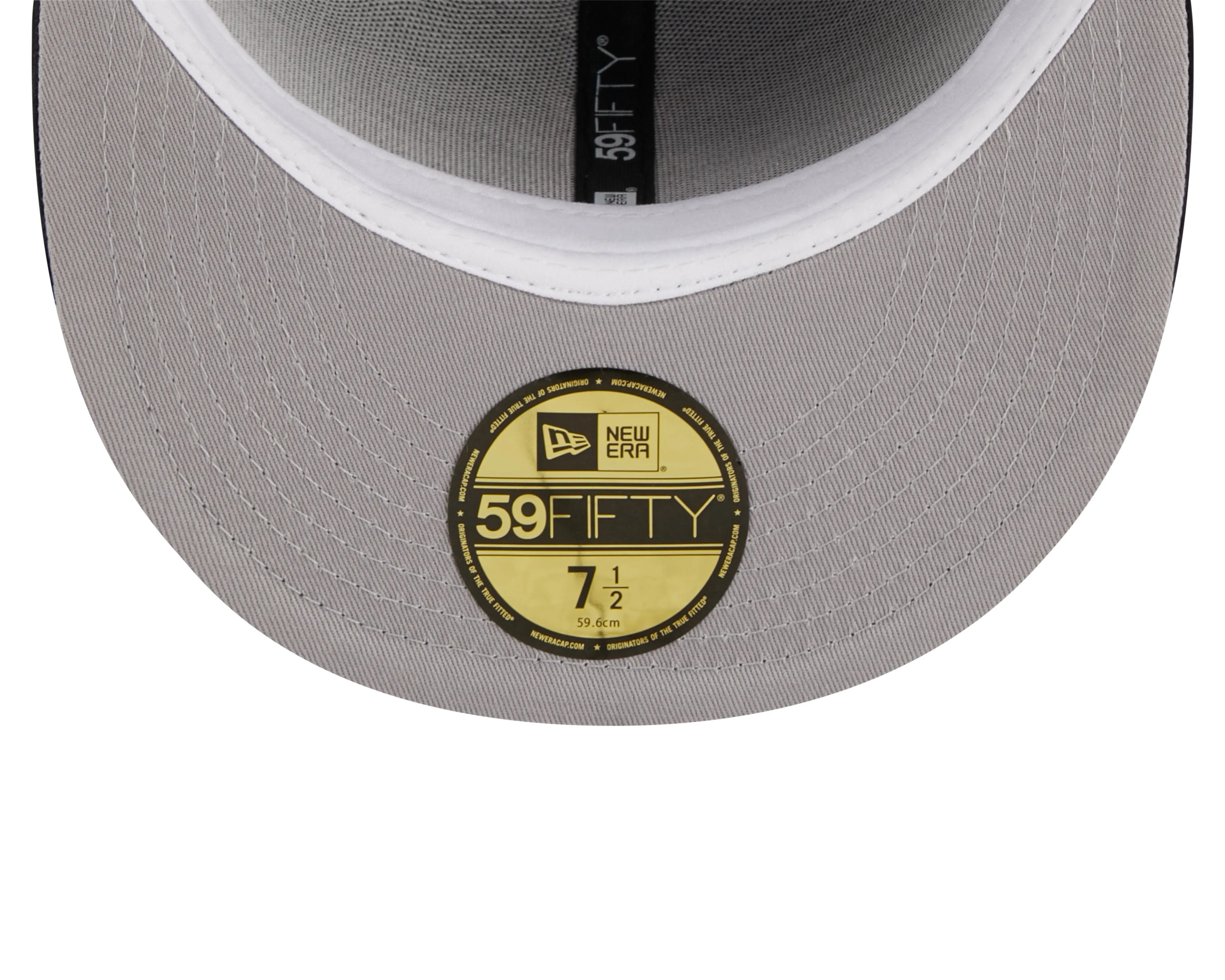 New Era - Boston Red Sox Throwback Cord - Navy