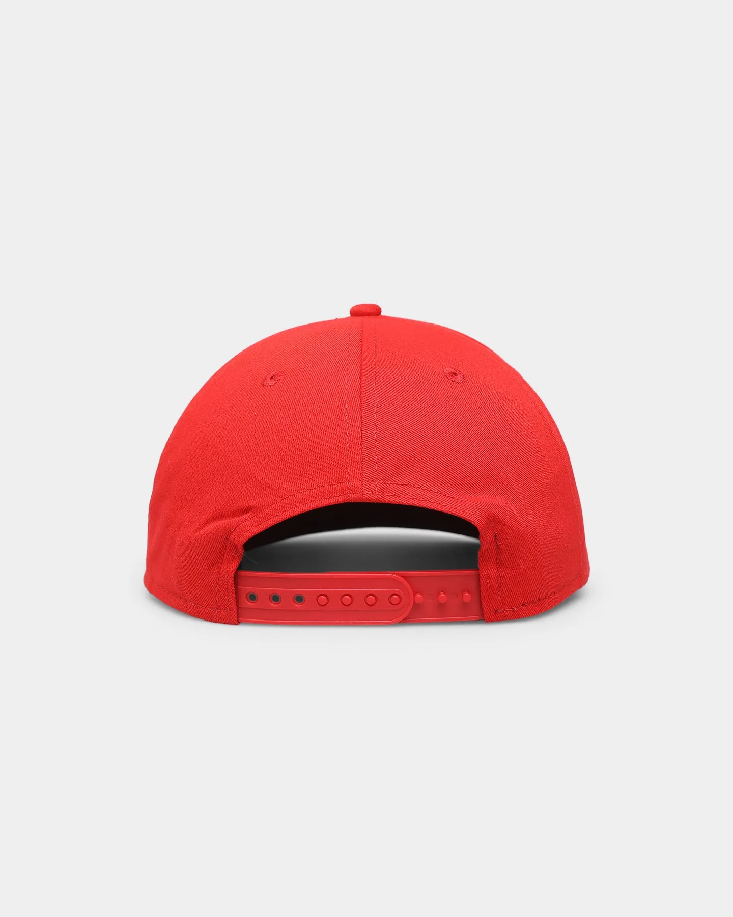 New Era Chicago Bulls 'Team Multi Logo' Old Golfer Snapback Team/Multi