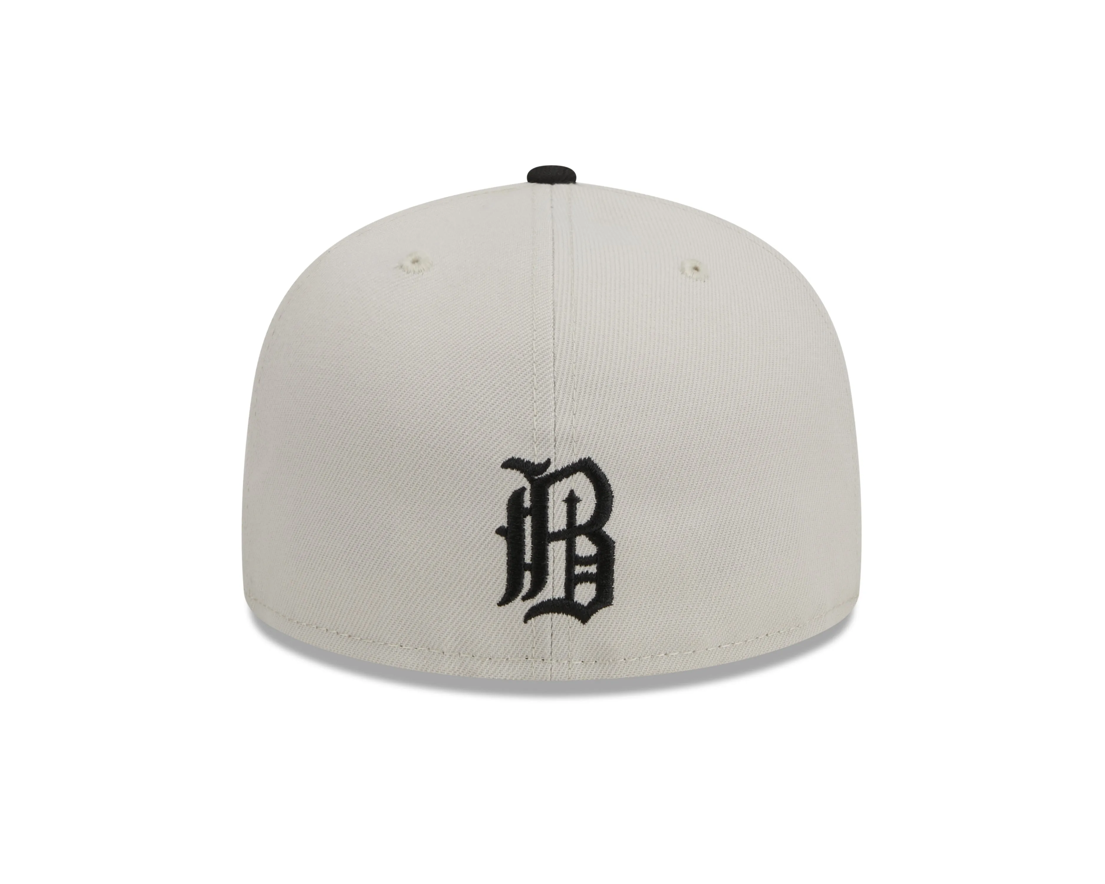 New Era - Chicago White Sox - 59Fifty Fitted - FARM TEAM - Stone