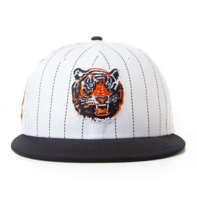 New Era  Detroit Tigers 'Pinstripe' 59FIFTY Fitted Hat