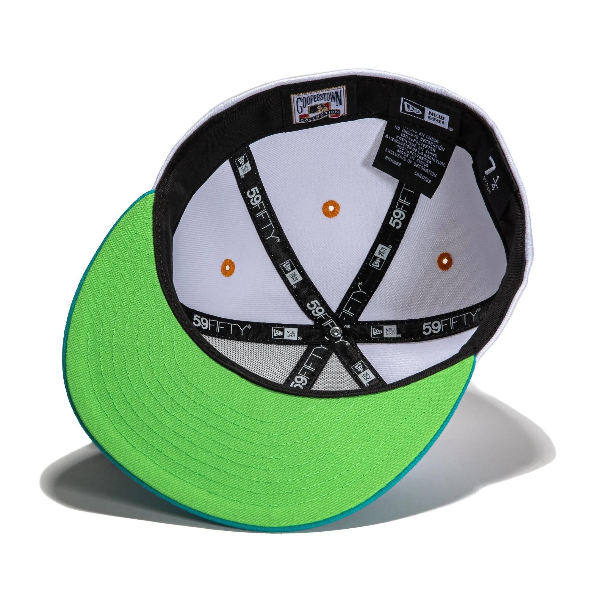 New Era  Dogtown San Diego Padres 25th Anniversary 59FIFTY Fitted Hat