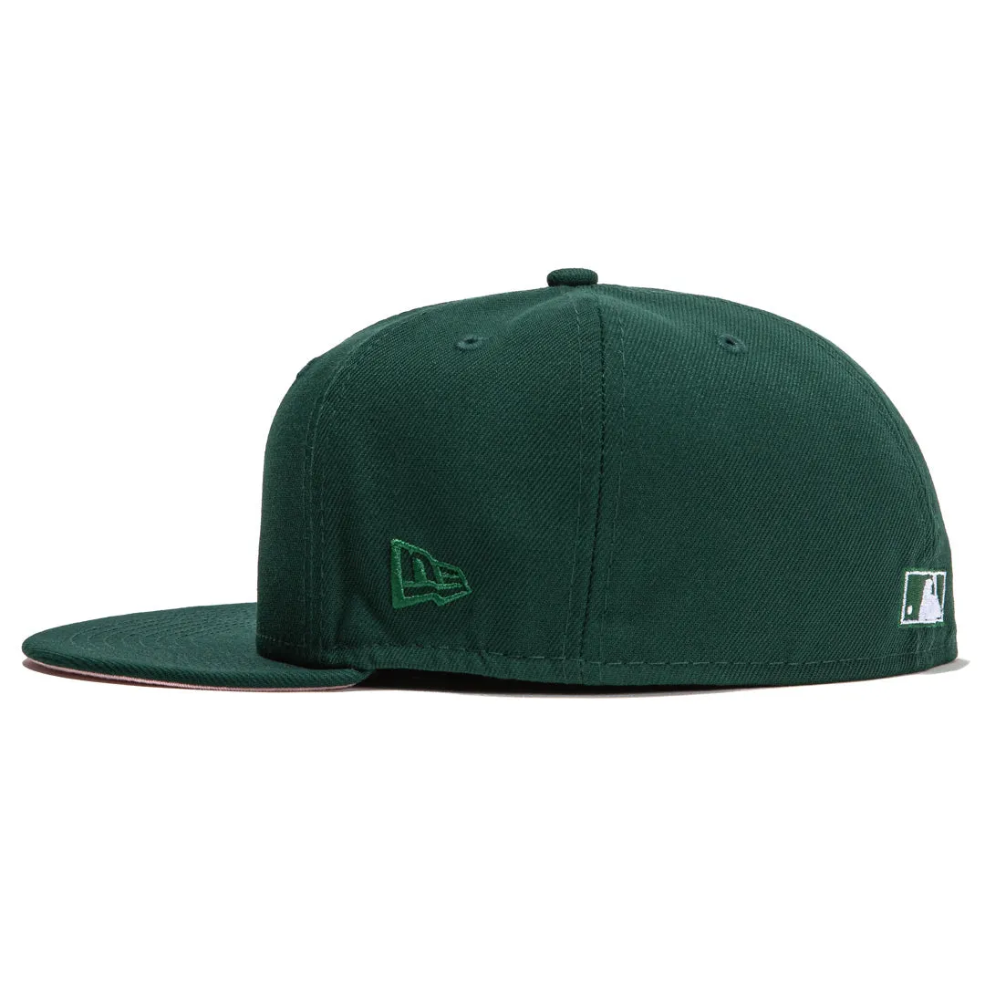 New Era  Green Eggs and Ham New York Yankees 1953 World Series 59FIFTY Fitted Hat