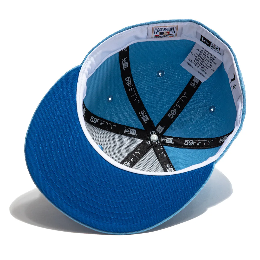 New Era  Iceberg Seattle Mariners 30th Anniversary 2022 59FIFTY Fitted Hat