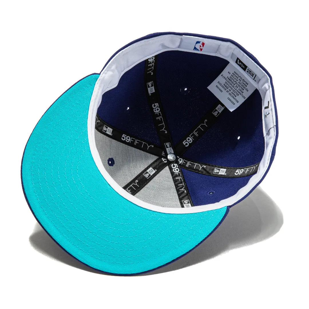 New Era  Interstellar Jelly Minnesota Timberwolves 59FIFTY Fitted Hat