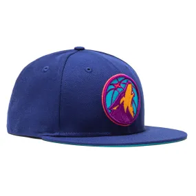 New Era  Interstellar Jelly Minnesota Timberwolves 59FIFTY Fitted Hat