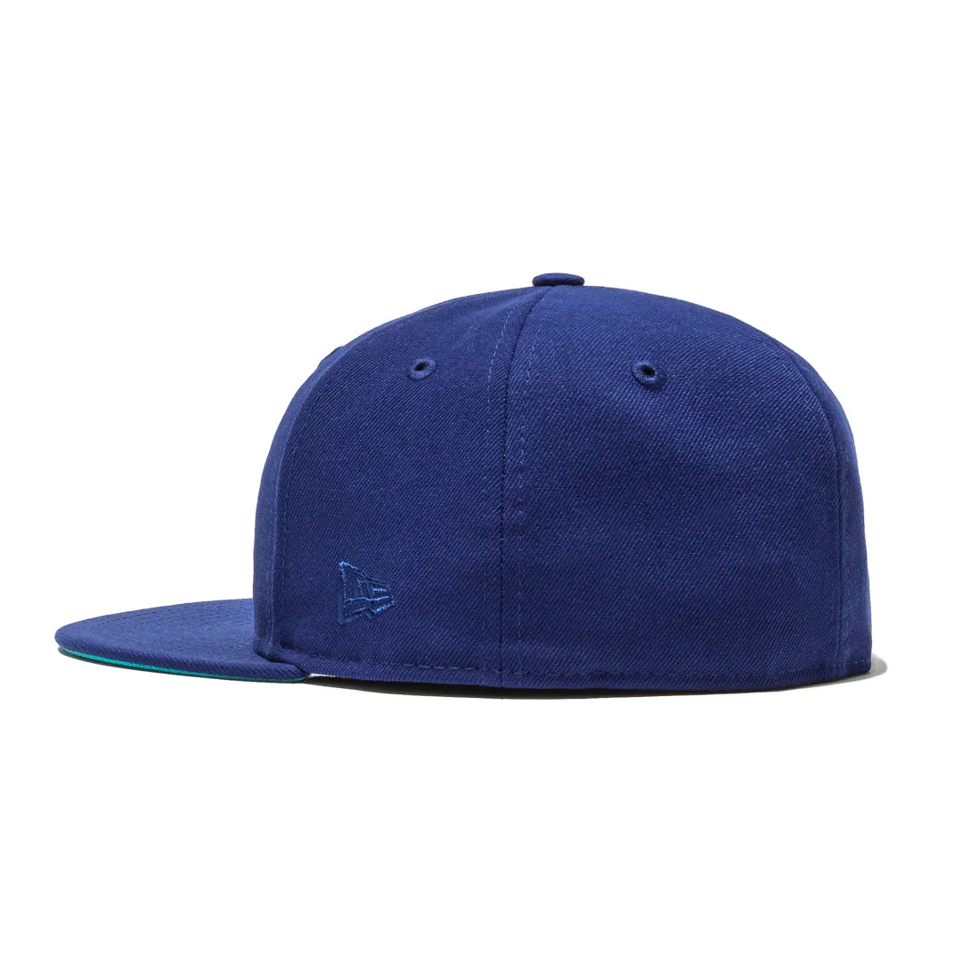 New Era  Interstellar Jelly Minnesota Timberwolves 59FIFTY Fitted Hat