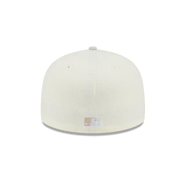 New Era  Just Caps Drop 2 Florida Marlins 2022 59FIFTY Fitted Hat