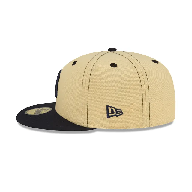 New Era  Just Caps Drop 3 New York Yankees 2022 59FIFTY Fitted Hat