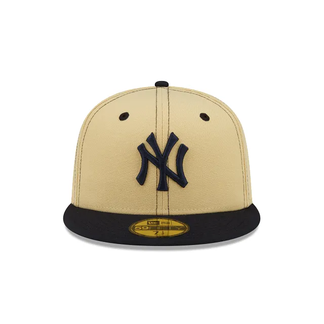 New Era  Just Caps Drop 3 New York Yankees 2022 59FIFTY Fitted Hat