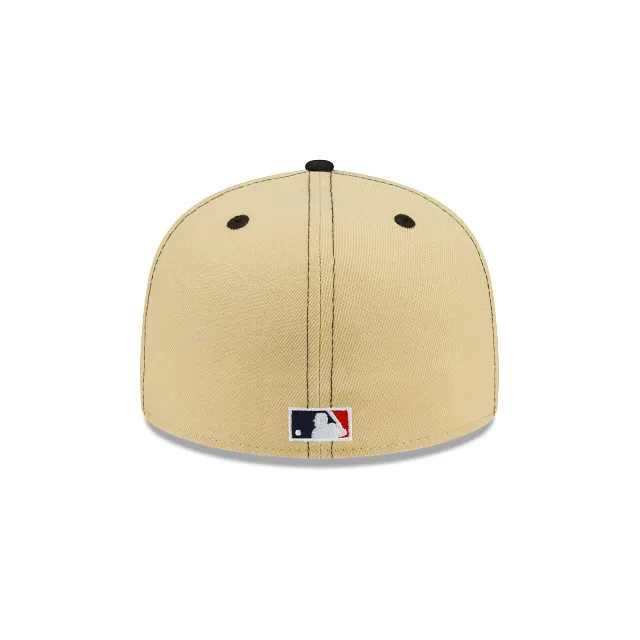 New Era  Just Caps Drop 3 New York Yankees 2022 59FIFTY Fitted Hat