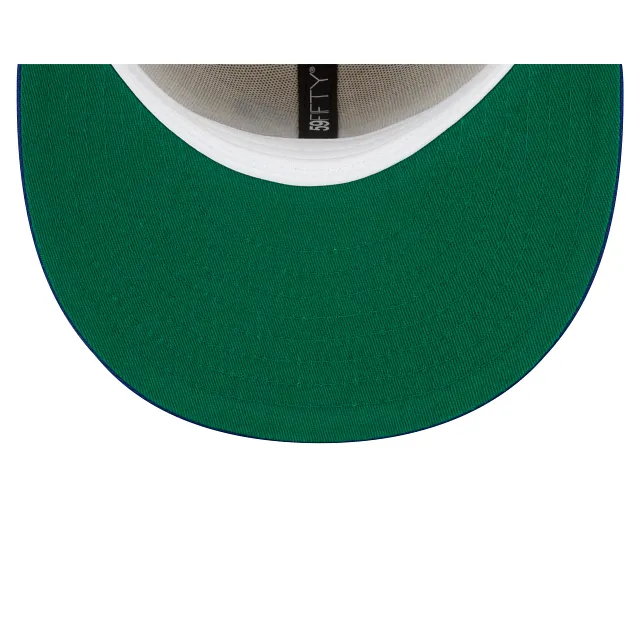 New Era  Just Caps Drop 3 Seattle Mariners 2022 59FIFTY Fitted Hat