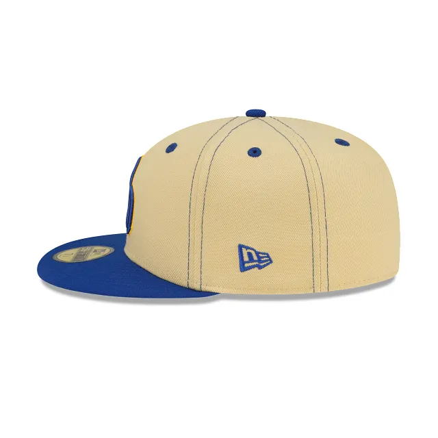 New Era  Just Caps Drop 3 Seattle Mariners 2022 59FIFTY Fitted Hat