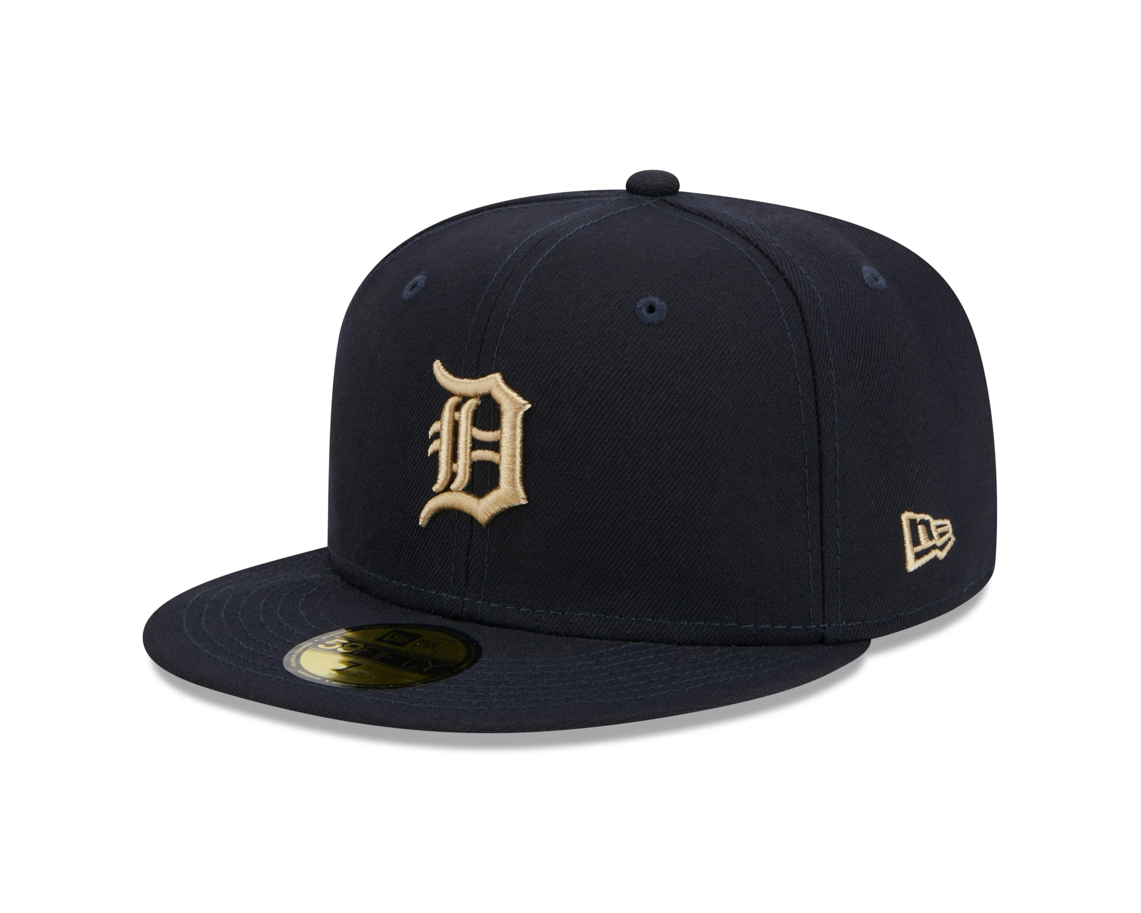 New Era - Laurel Sidepatch Detroit Tigers - Navy