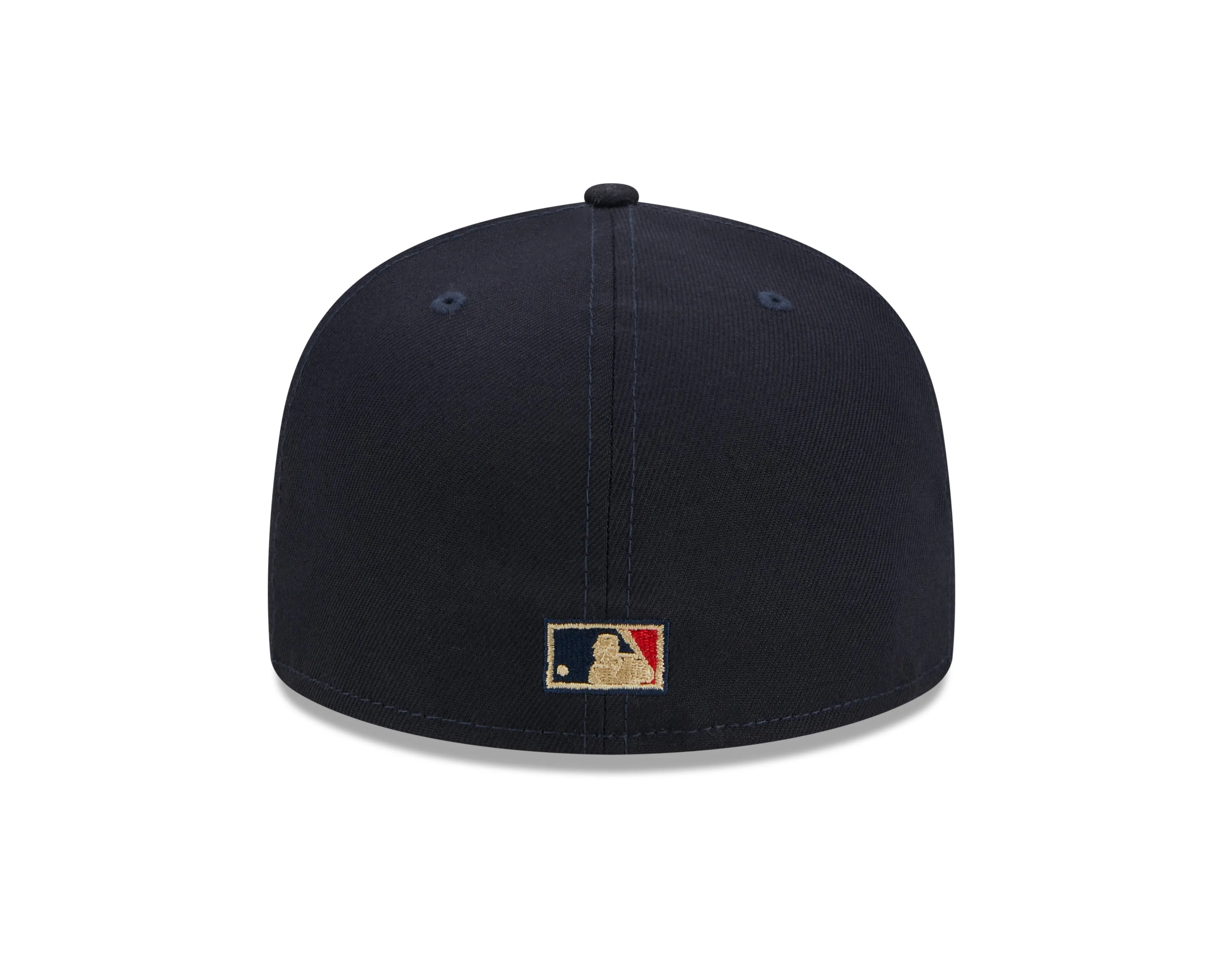 New Era - Laurel Sidepatch Detroit Tigers - Navy