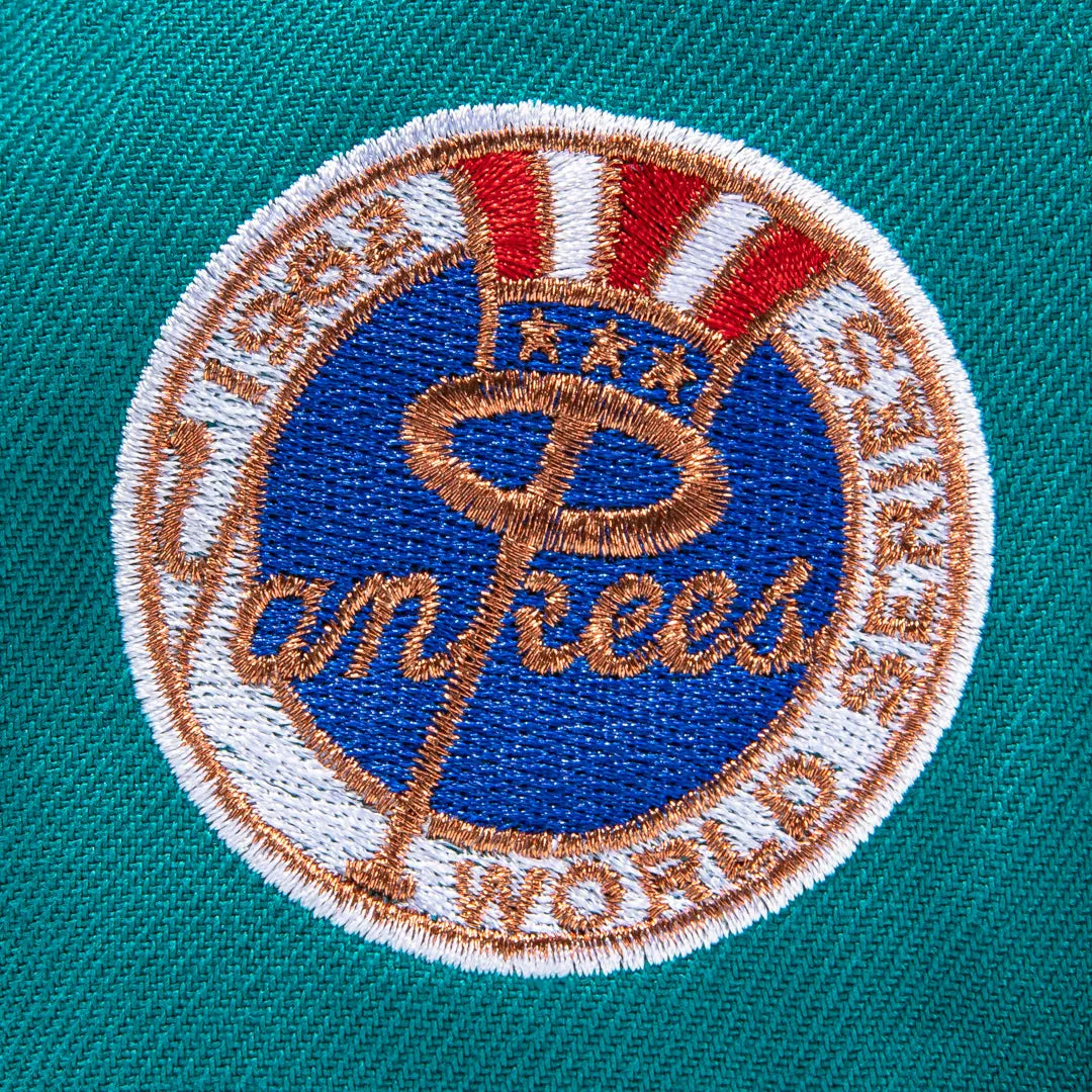New Era  New York Yankees 'Copper Head' 1962 World Series 59FIFTY Fitted Hat