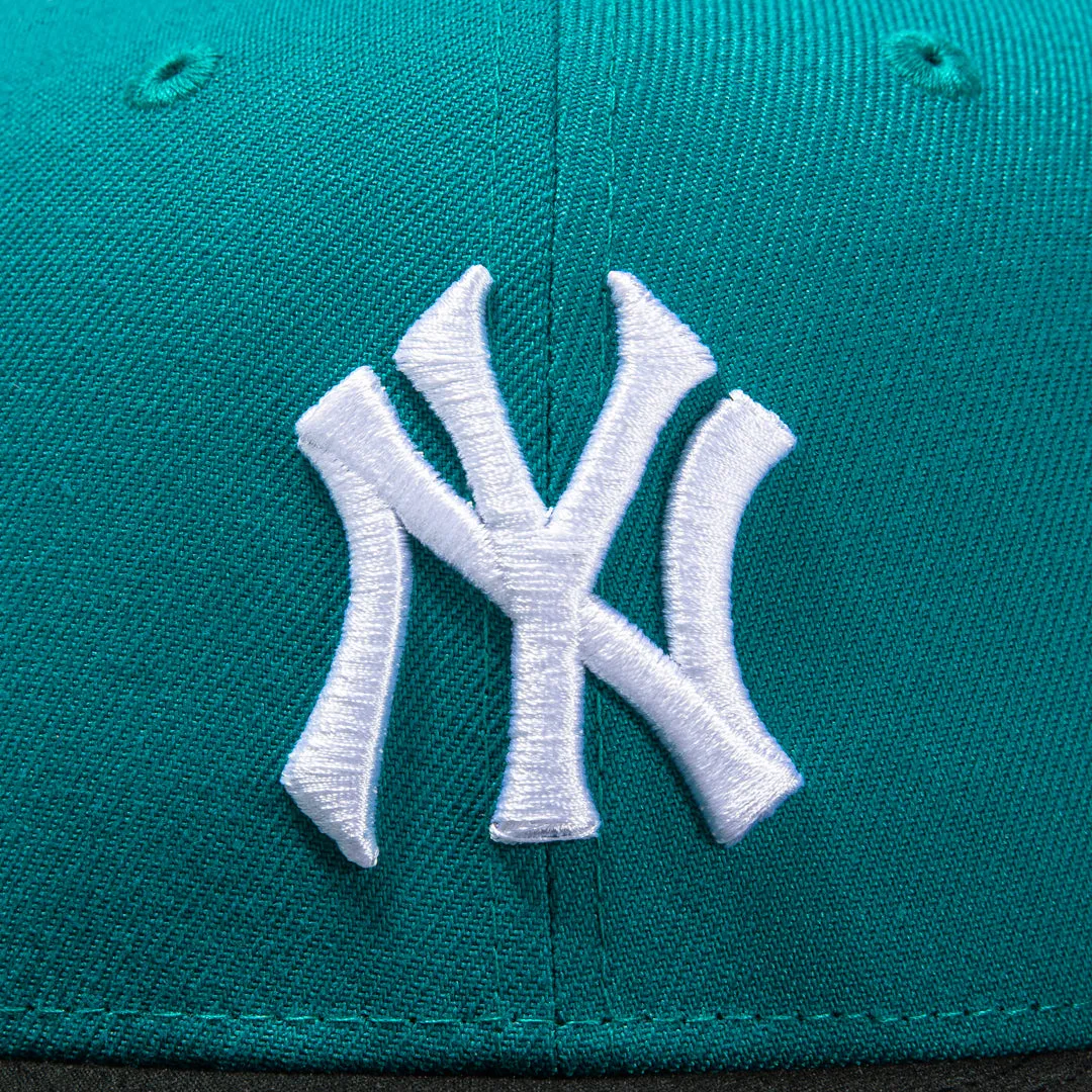New Era  New York Yankees 'Copper Head' 1962 World Series 59FIFTY Fitted Hat