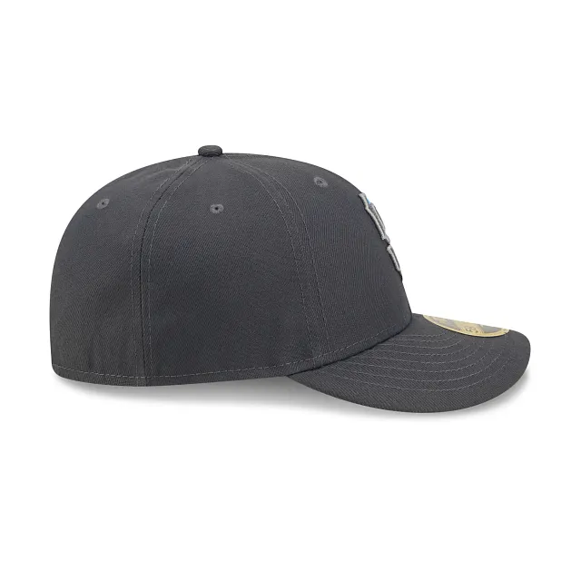 New Era  San Francisco Giants Fathers Day 2022 Low Profile 59FIFTY Fitted Hat