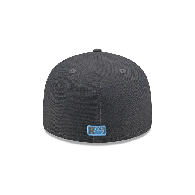 New Era  San Francisco Giants Fathers Day 2022 Low Profile 59FIFTY Fitted Hat