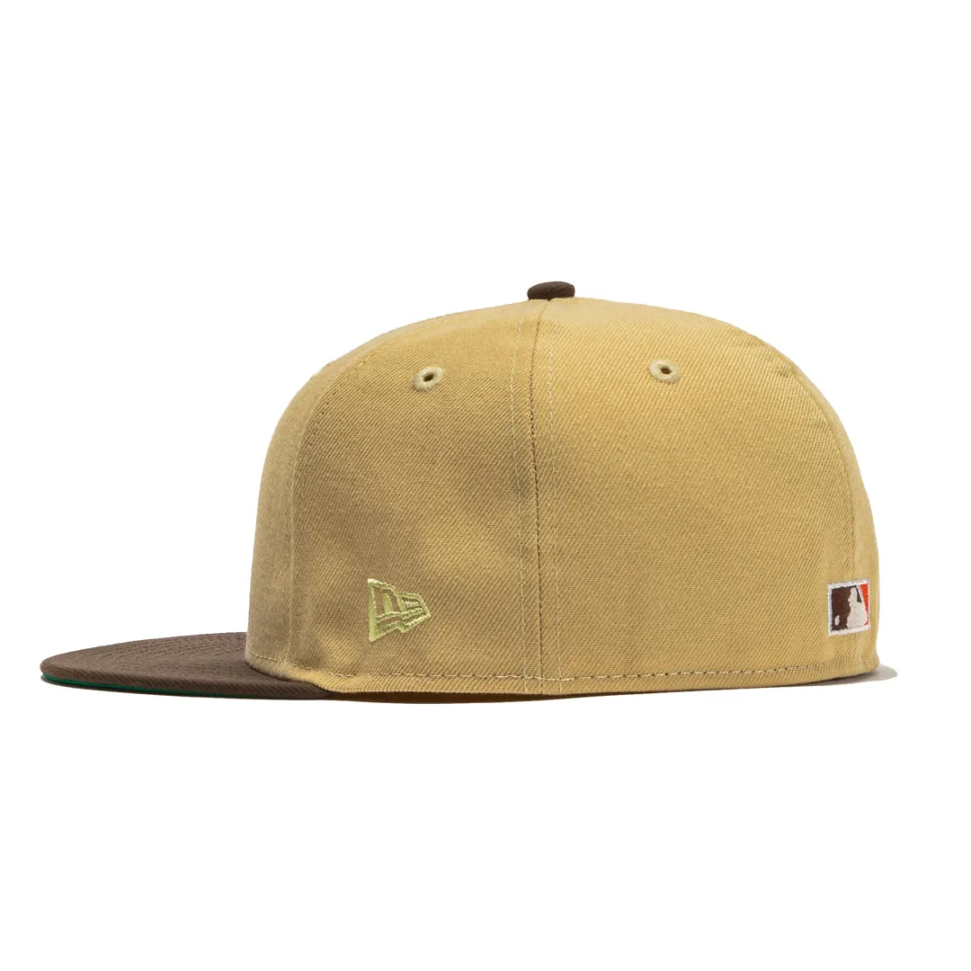 New Era  St. Louis Browns 59FIFTY Fitted Hat