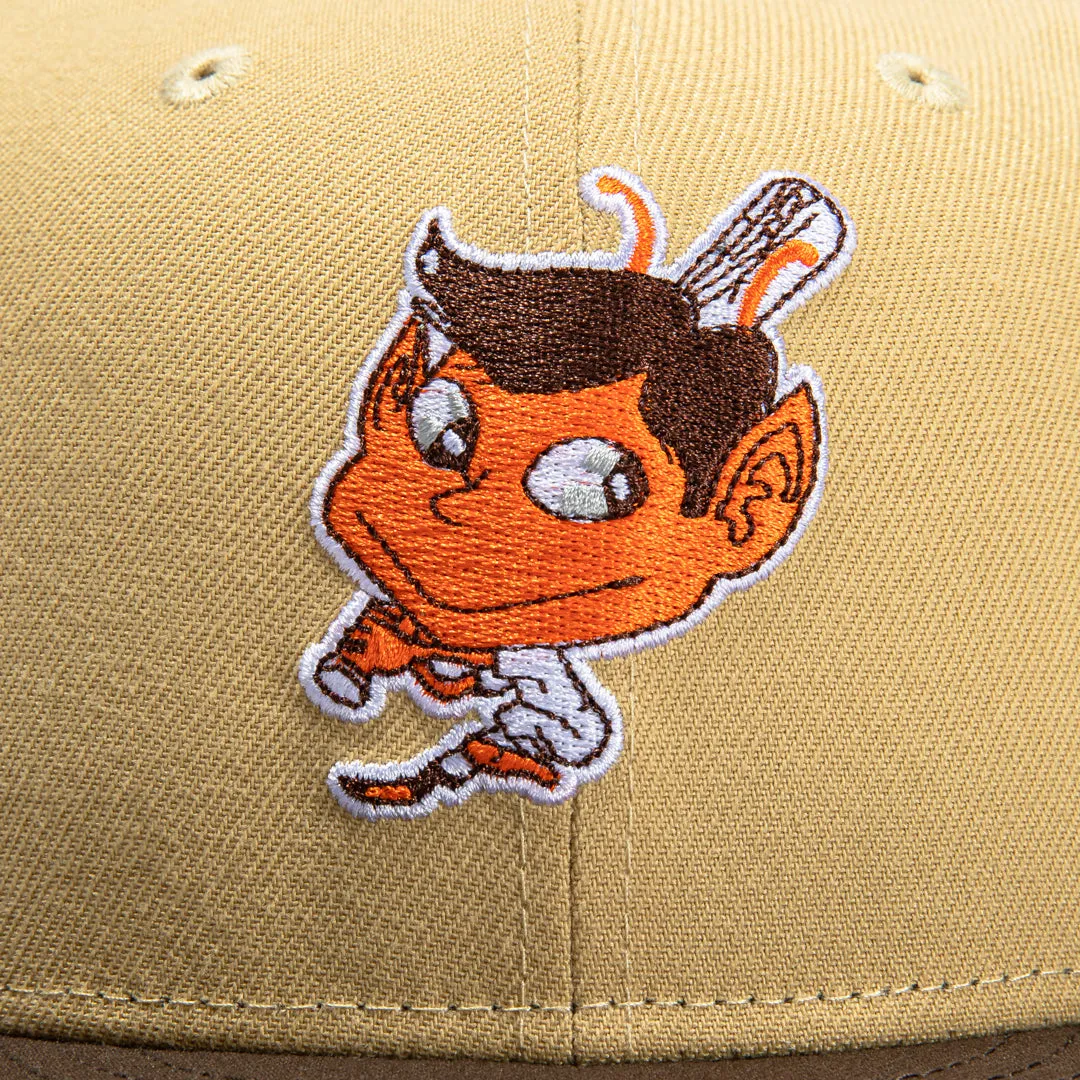 New Era  St. Louis Browns 59FIFTY Fitted Hat
