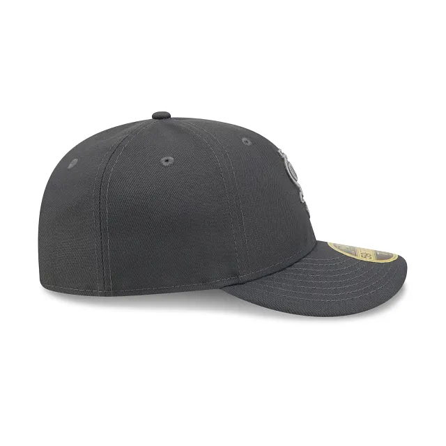 New Era  St. Louis Cardinals Fathers Day 2022 Low Profile 59FIFTY Fitted Hat