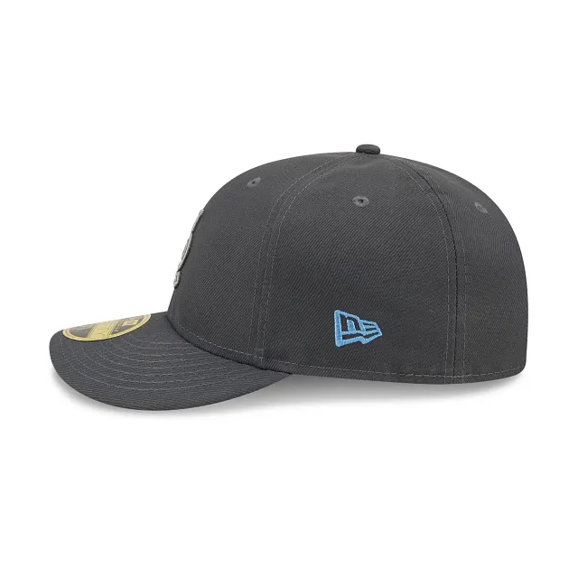 New Era  St. Louis Cardinals Fathers Day 2022 Low Profile 59FIFTY Fitted Hat