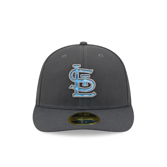 New Era  St. Louis Cardinals Fathers Day 2022 Low Profile 59FIFTY Fitted Hat