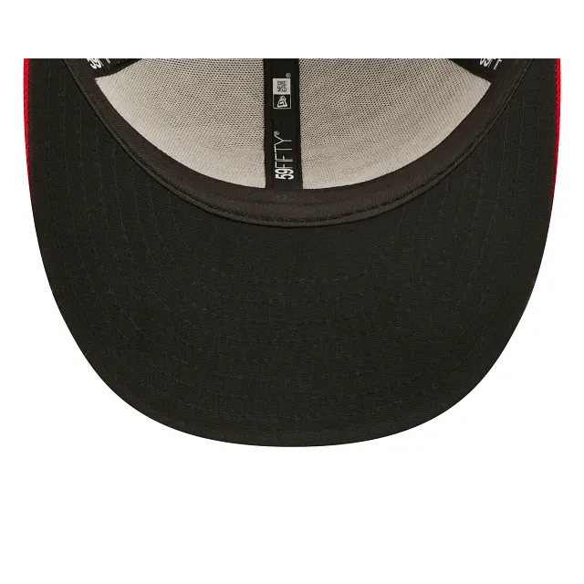 New Era  Toronto Blue Jays Independence Day 2022 Low Profile 59FIFTY Fitted Hat
