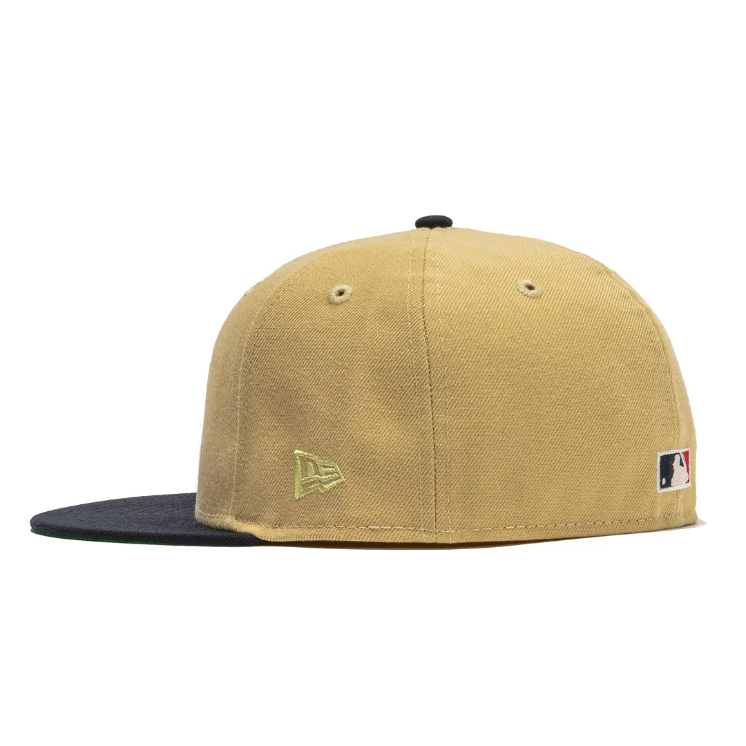 New Era  Washington Senators 59FIFTY Fitted Hat