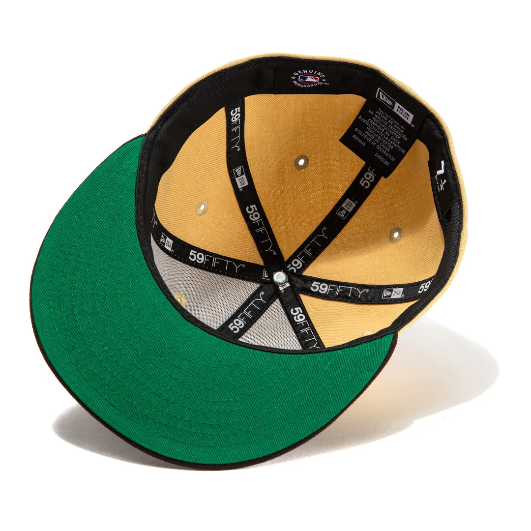 New Era  Washington Senators 59FIFTY Fitted Hat