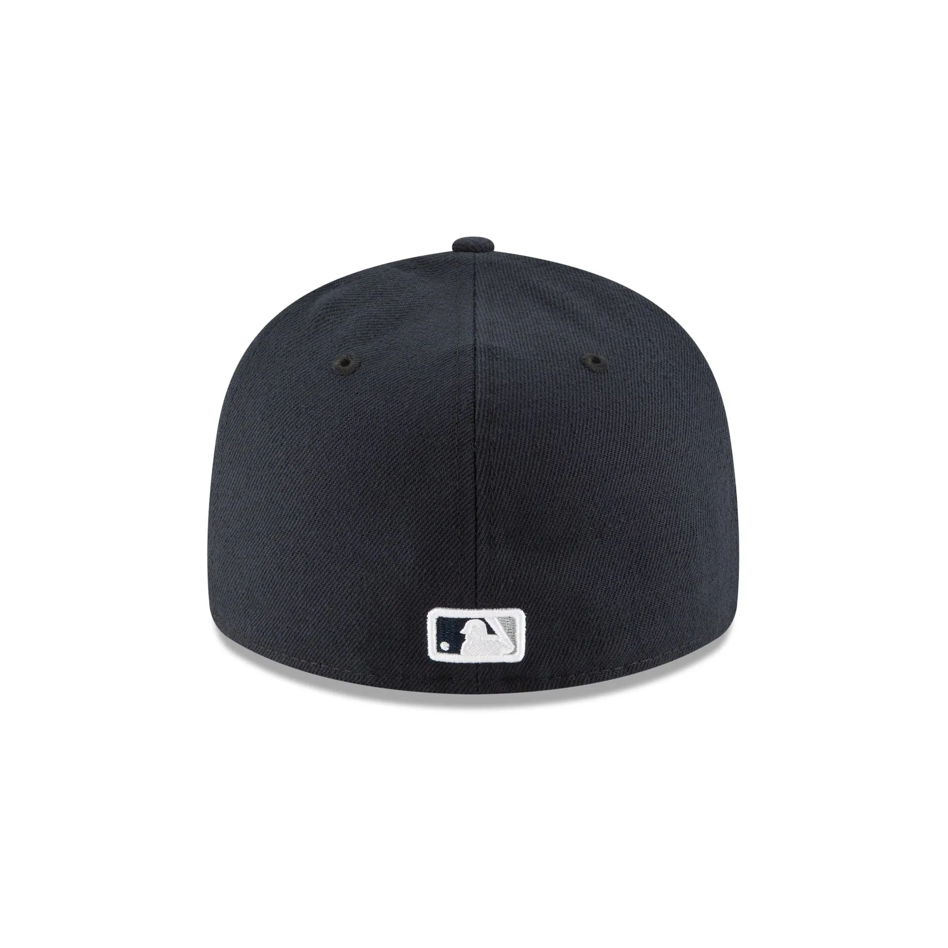 New York Yankees 2024 World Series Side Patch Low Profile 59FIFTY Fitted Hat
