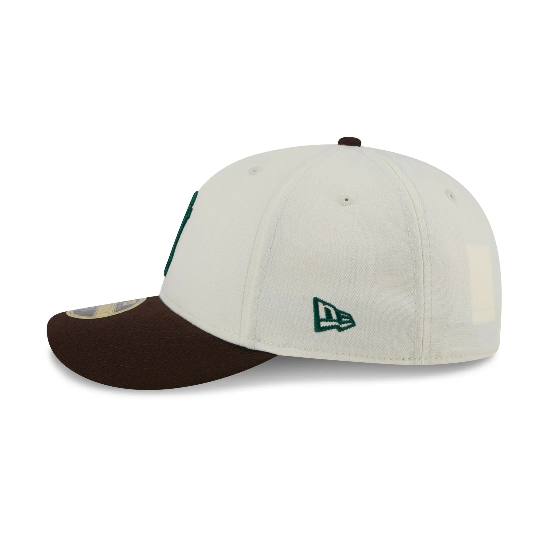 New York Yankees Mahogany Dust Low Profile 59FIFTY Fitted Hat
