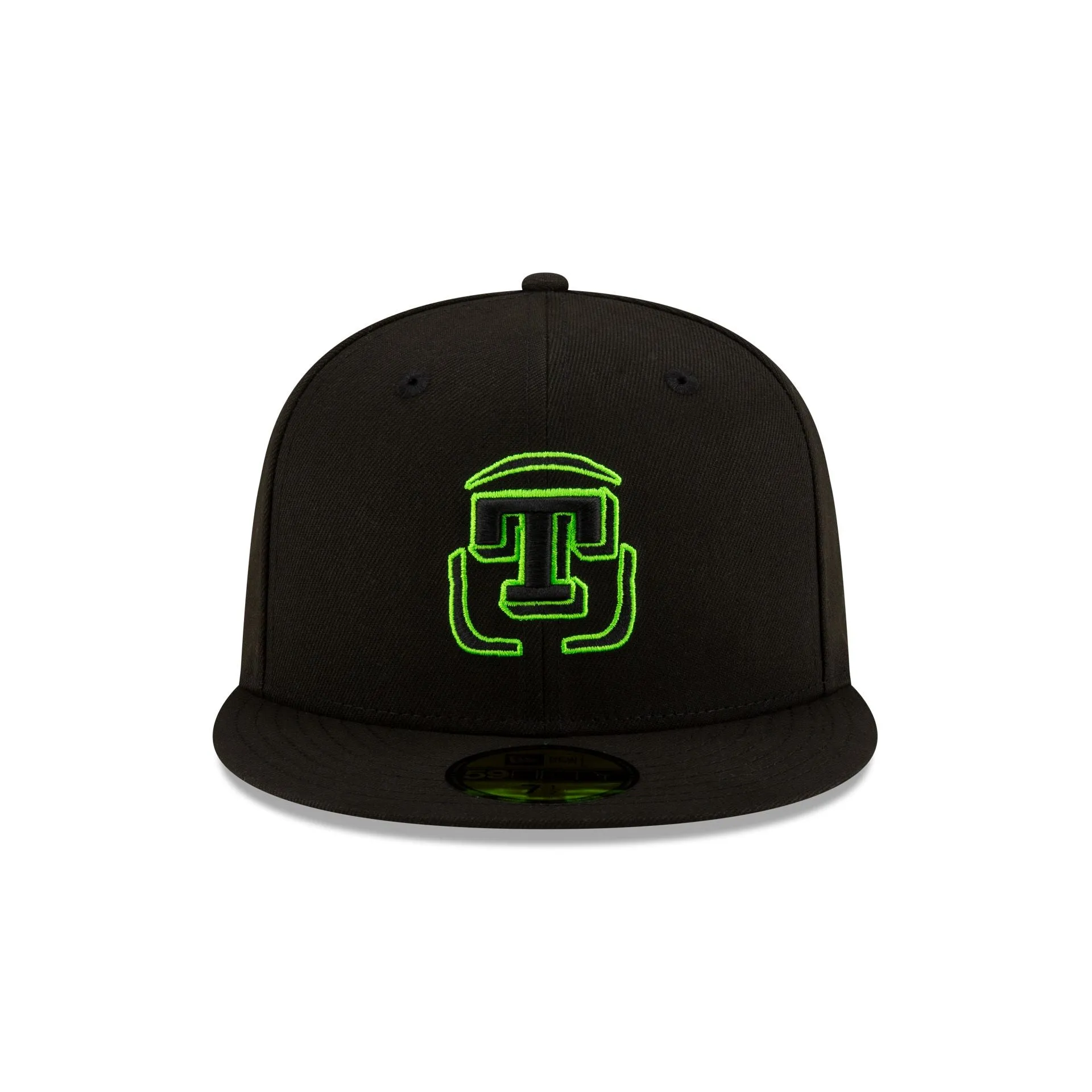 Olmecas de Tabasco Away 59FIFTY Fitted Hat
