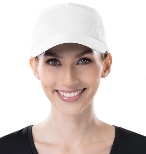 OptimalAmino® Performance Running Hat